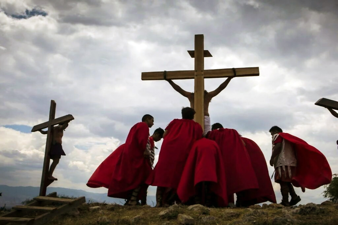 Nuevo frente frío llega a México esta Semana Santa