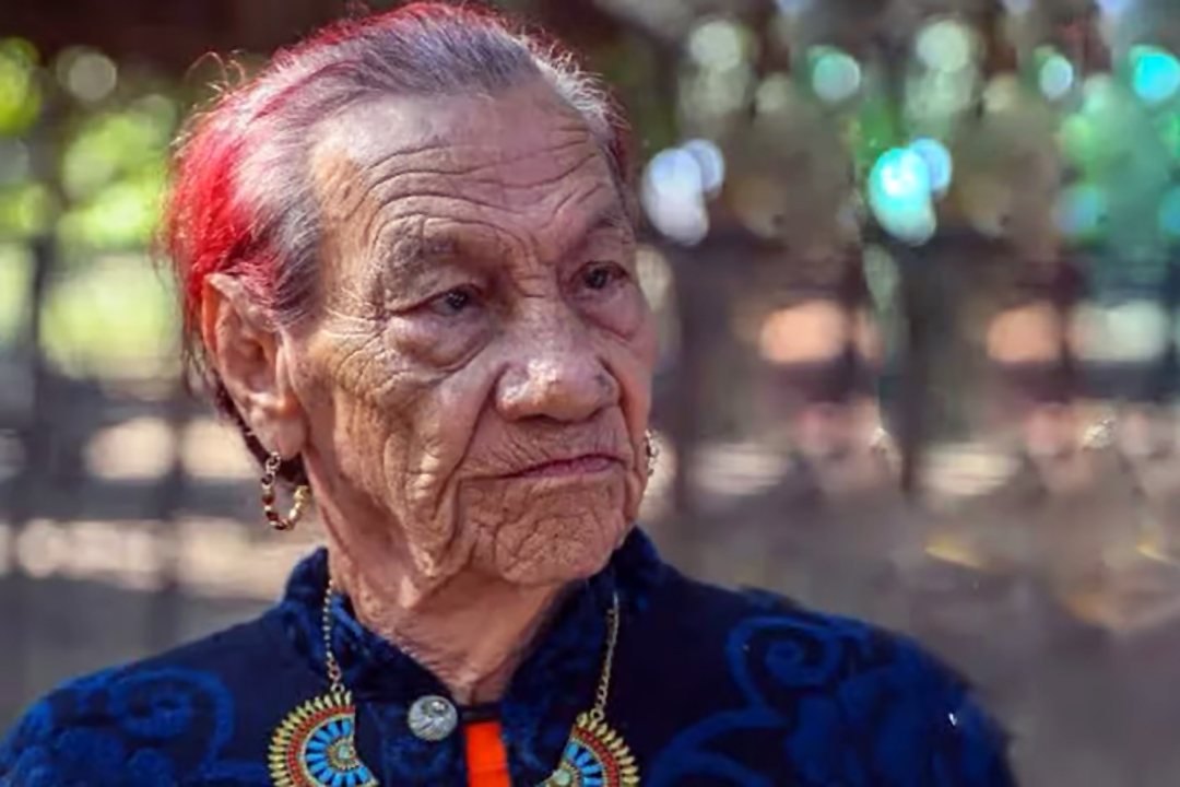 Murió ‘La Gilbertona’ a los 88 años, influencer ícono LGBT+