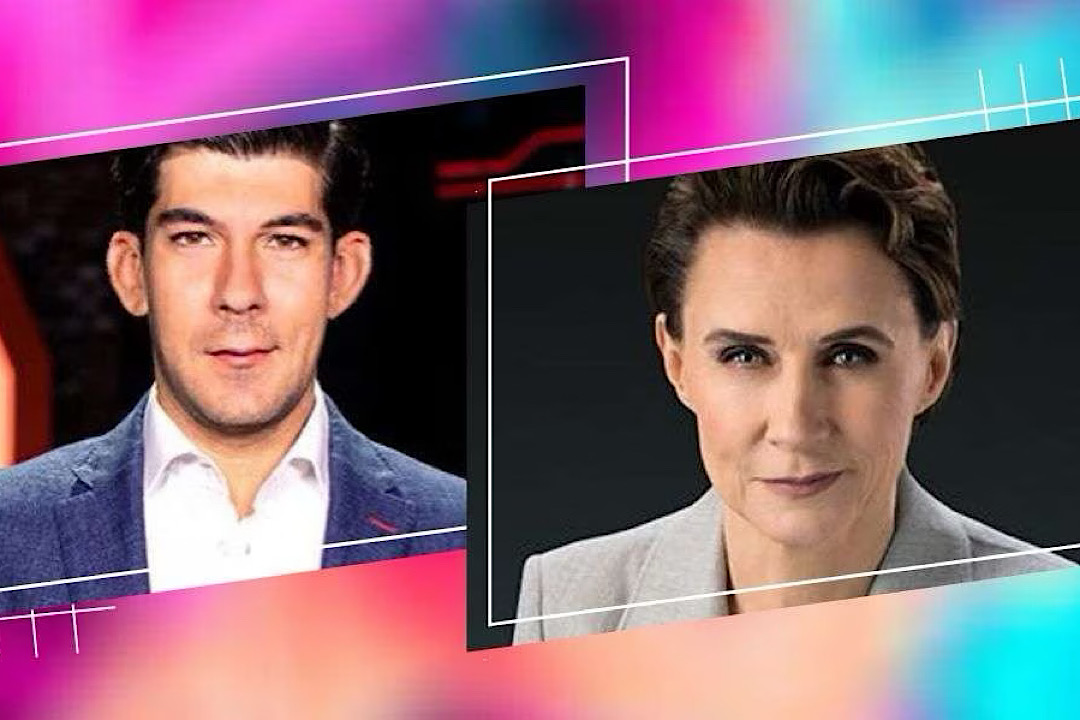 Perfila INE a Denise Maerker y Manuel López San Martín como moderadores de primer debate