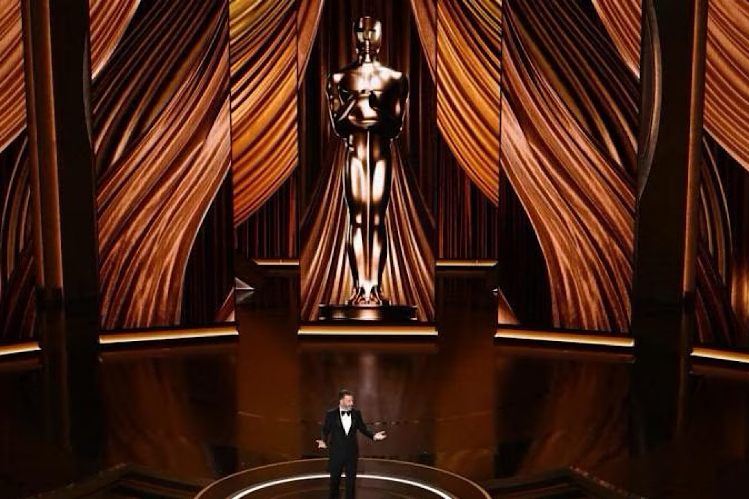 Oscar 2024: estos son los ganadores de los premios de la Academia de Hollywood