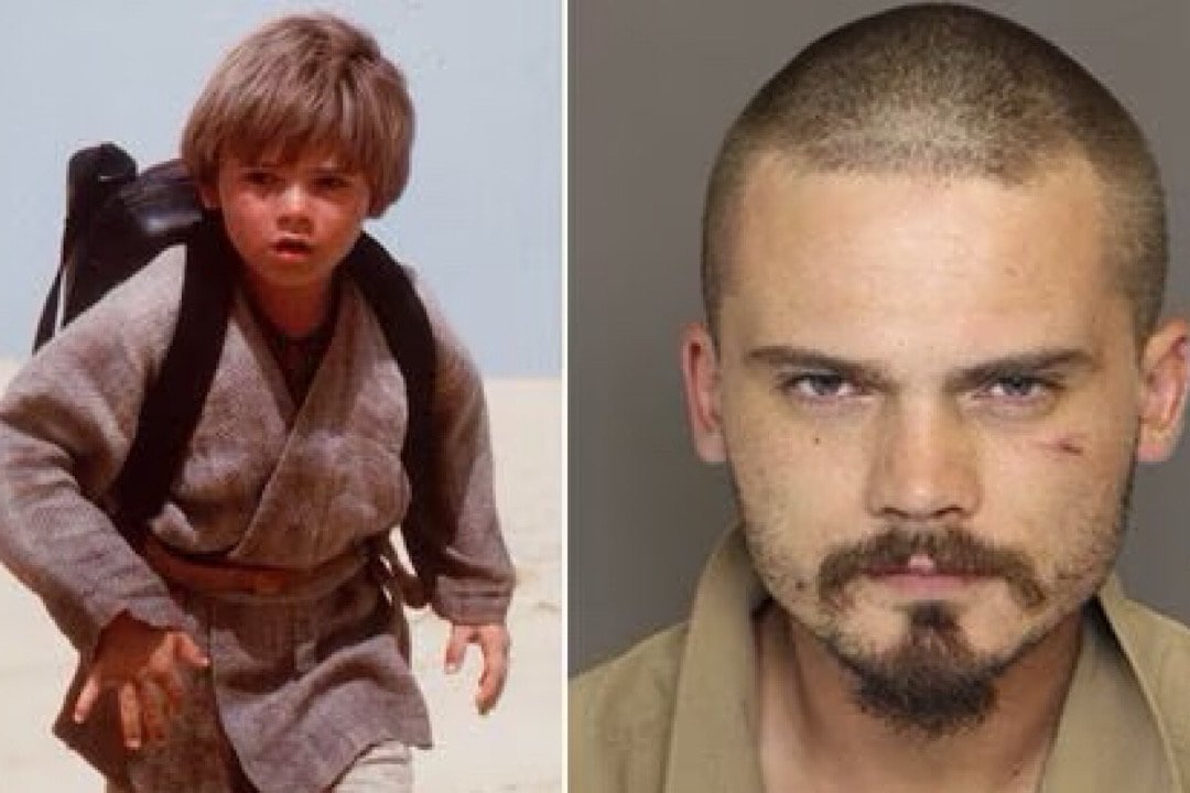 Jake Lloyd de ‘Star Wars’ ingresa a centro de salud mental