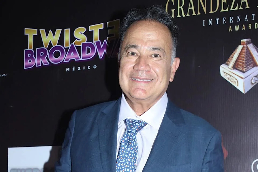 Falleció Nicandro Díaz, productor de TV, a los 60 años
