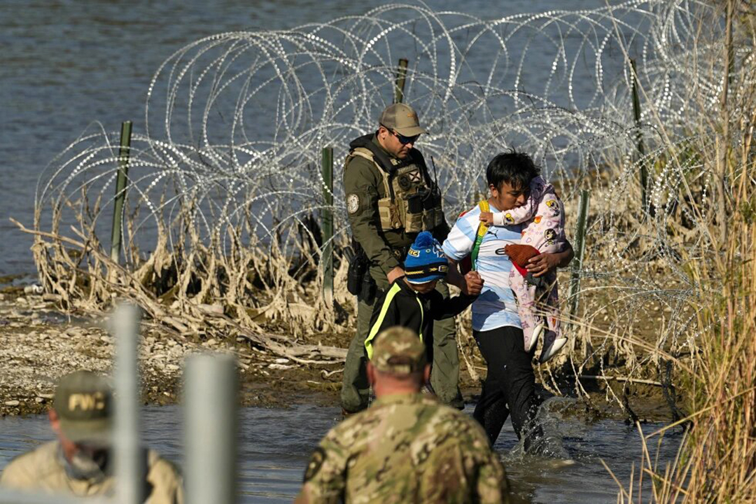 Inegi: Aumentó más de 57.8% la población que migró de 2018 a 2023