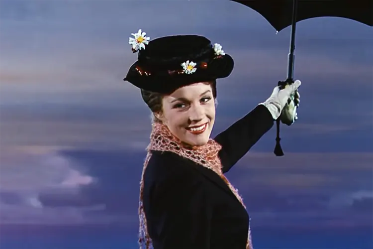 Reclasifican la cinta ‘Mary Poppins’ ¡por ofensiva!