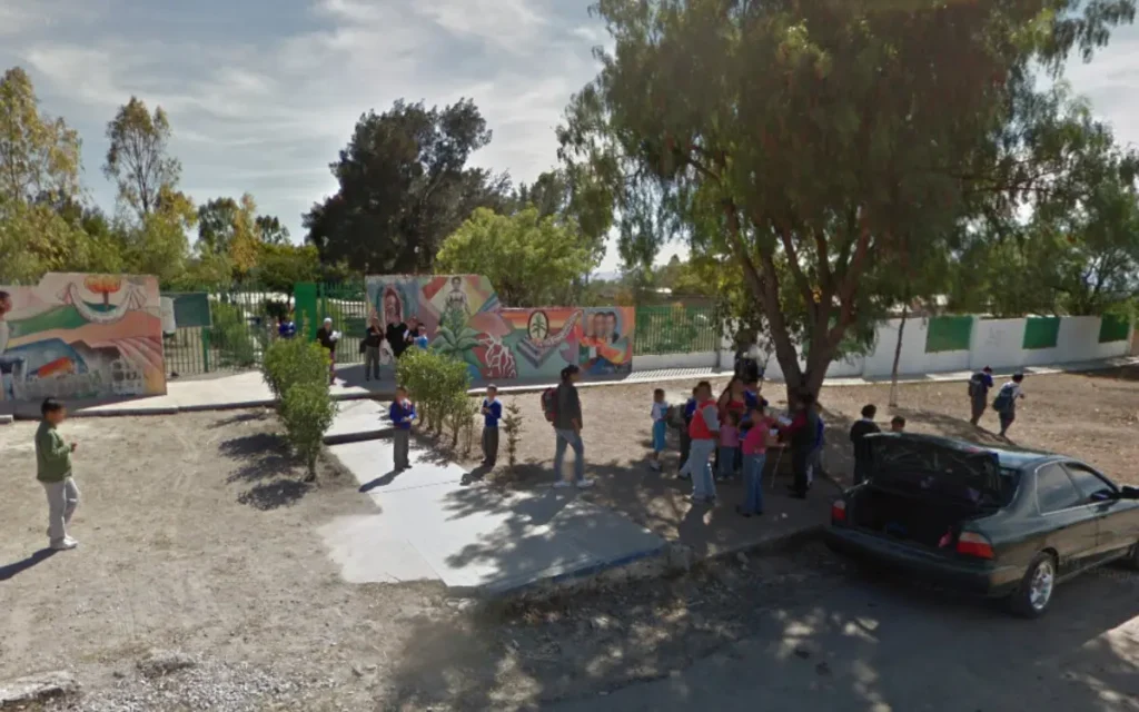 Niño muere tras brutal golpiza a manos de compañeros en primaria de Hidalgo