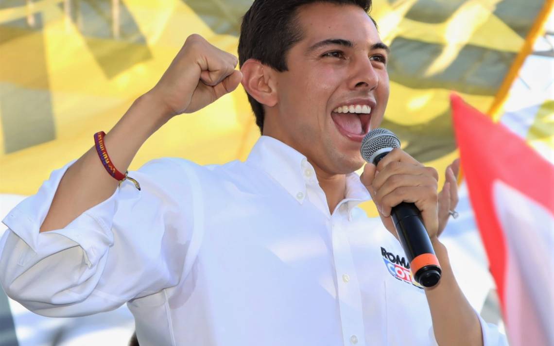 Revela Morena candidaturas a alcaldías de Baja California
