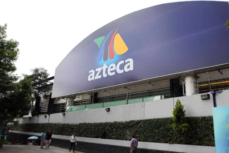 Le dio Covid a TV Azteca: lo blindan de deuda por 500 mdd