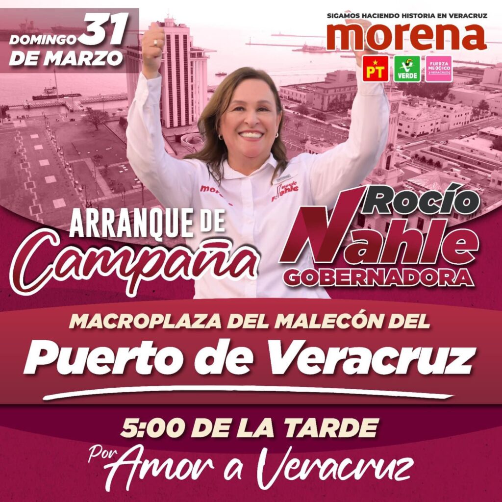 Rocío Nahle Veracruz potenciará su lugar como primer productor de caña de azúcar Veracruz ratificará su estatus como uno de los primeros estados productores de caña de azúcar, afirmó la Ingeniera Rocío Nahle García.