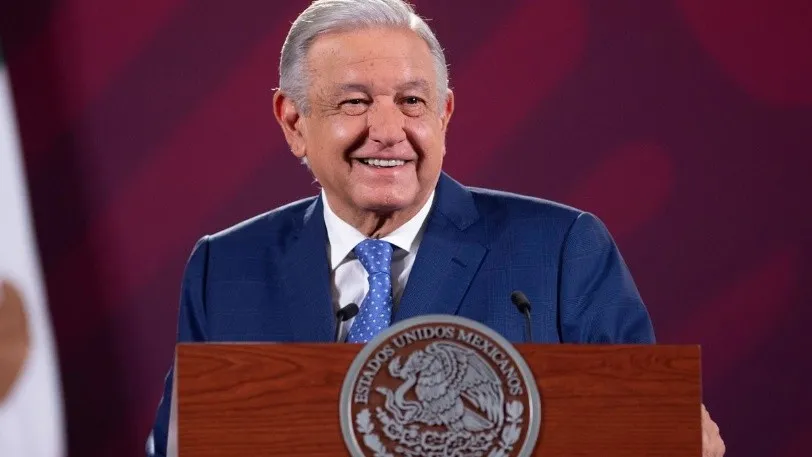 Ni Jueves ni Viernes Santo habrá mañanera, confirma AMLO