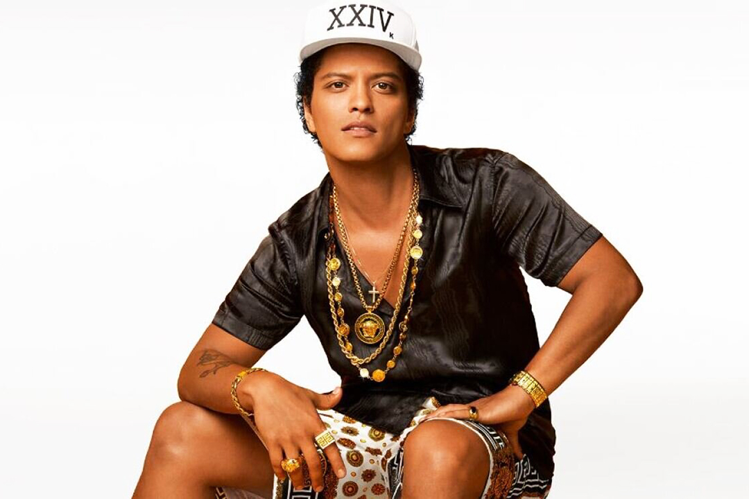 Debe Bruno Mars 50 mdd ¡por apuestas!
