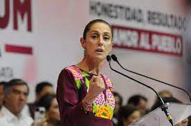 Claudia Sheinbaum insiste en reformar el Poder Judicial