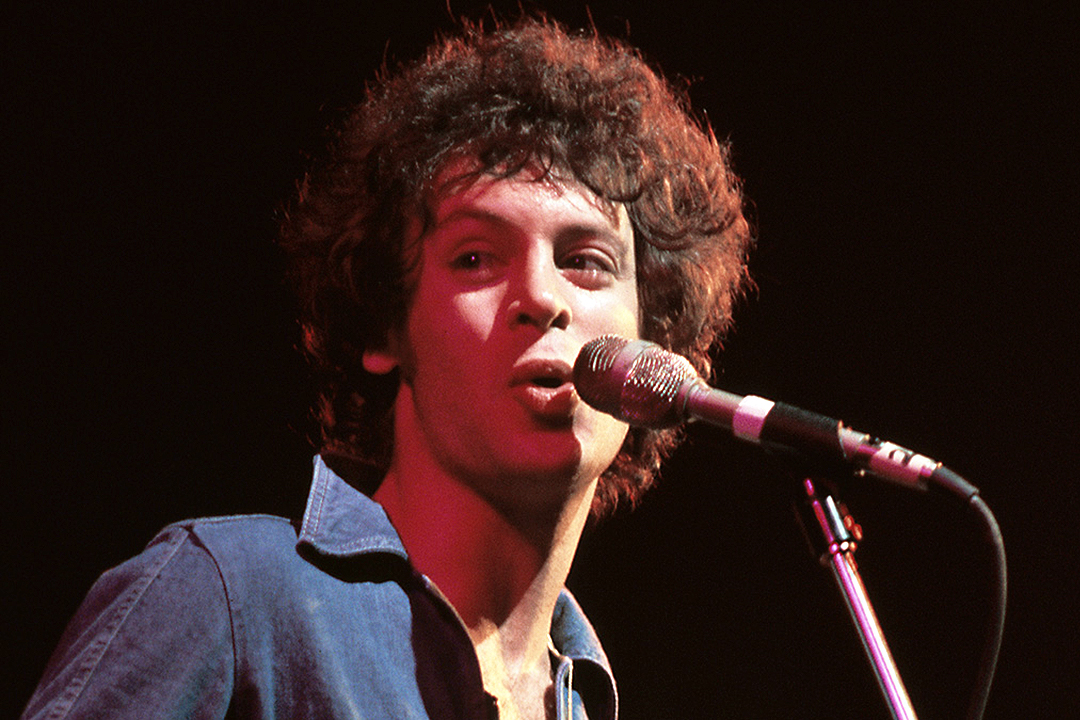 Murió Eric Carmen, famoso por All By Myself y Hungry Eyes