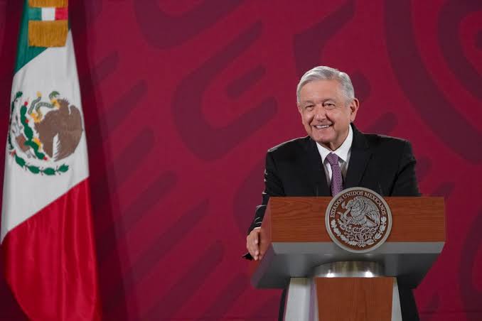 ‘Sería soltar al tigre’: AMLO advierte sobre golpe de Estado técnico