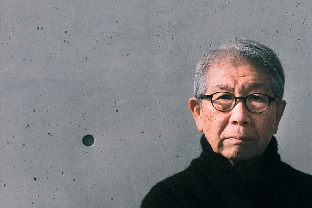 El Premio Pritzker 2024 es para Riken Yamamoto