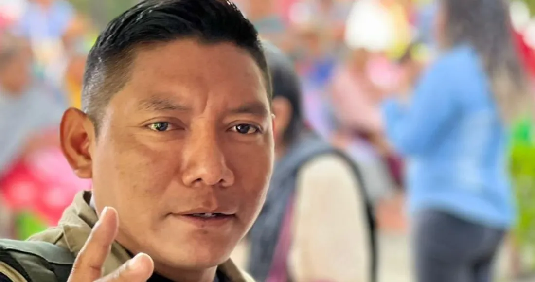 Asesinan a Tomás Morales Patrón, aspirante de Morena a alcalde de Chilapa