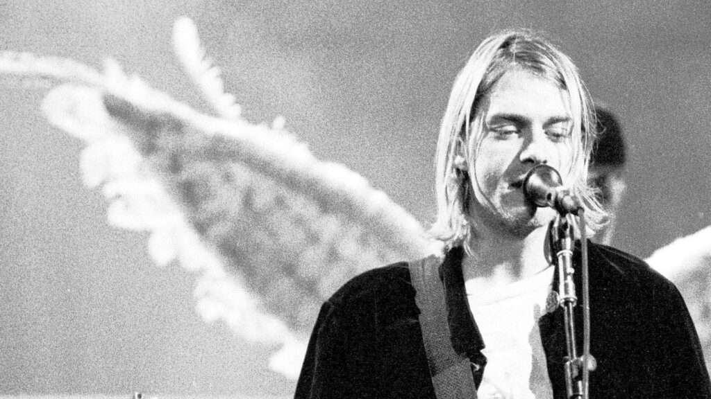 Aún resuena, 30 años después, el balazo que se dio Kurt Cobain en su casa, en Seattle, cuando su carrera musical, al frente de Nirvana, se había disparado a las nubes.