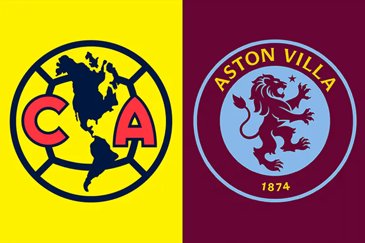 El América vs. Aston Villa está cantado para la Leagues Cup