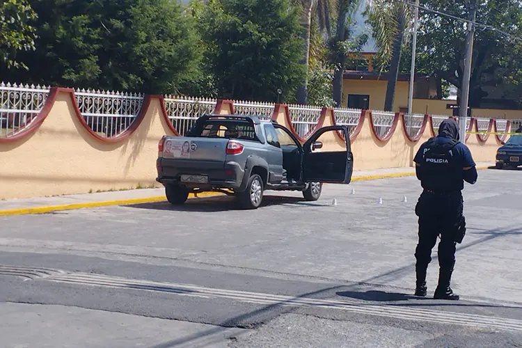 Matan a exalcalde de Tlilapan, Veracruz, Félix Cruz Lastre