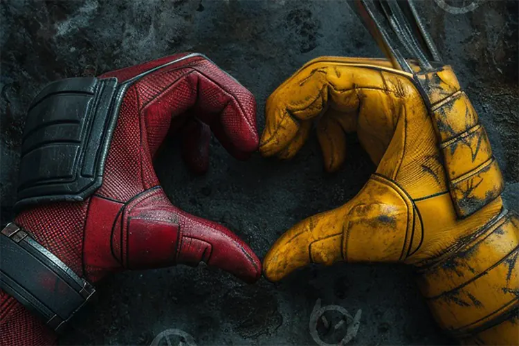 Revienta nuevo tráiler de ‘Deadpool & Wolverine’ las redes sociales | Video