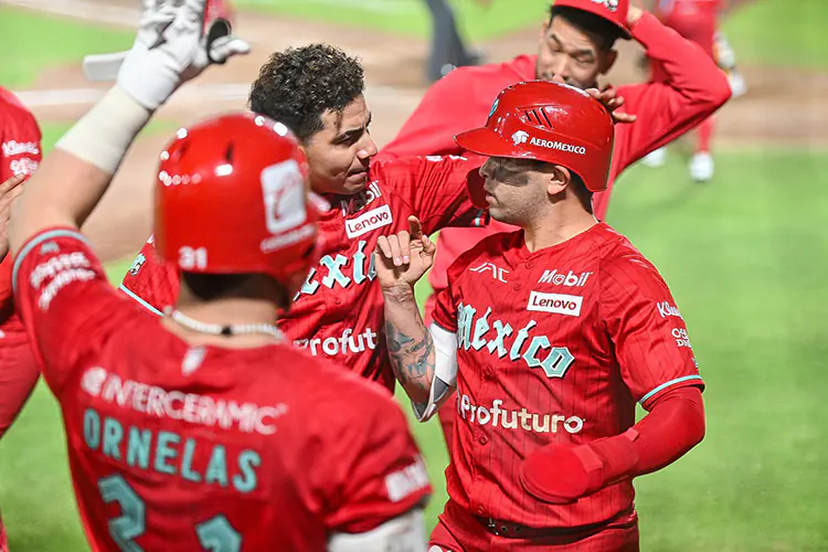 Diablos Rojos repiten dosis a Pericos y se llevan la serie