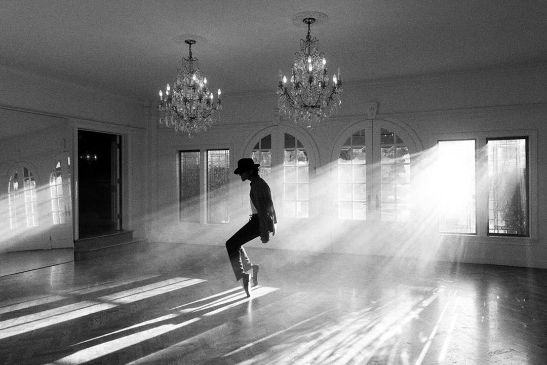Sorprende tráiler de la biopic ‘Michael’ en CinemaCon