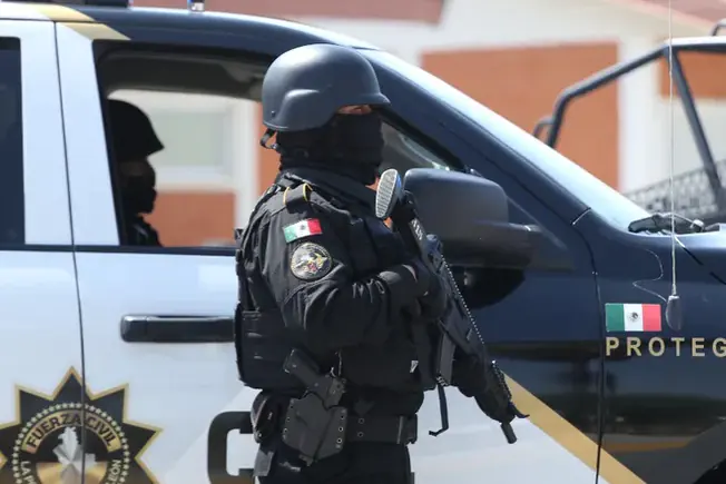 Liberan a 14 víctimas de secuestro masivo en Nuevo León