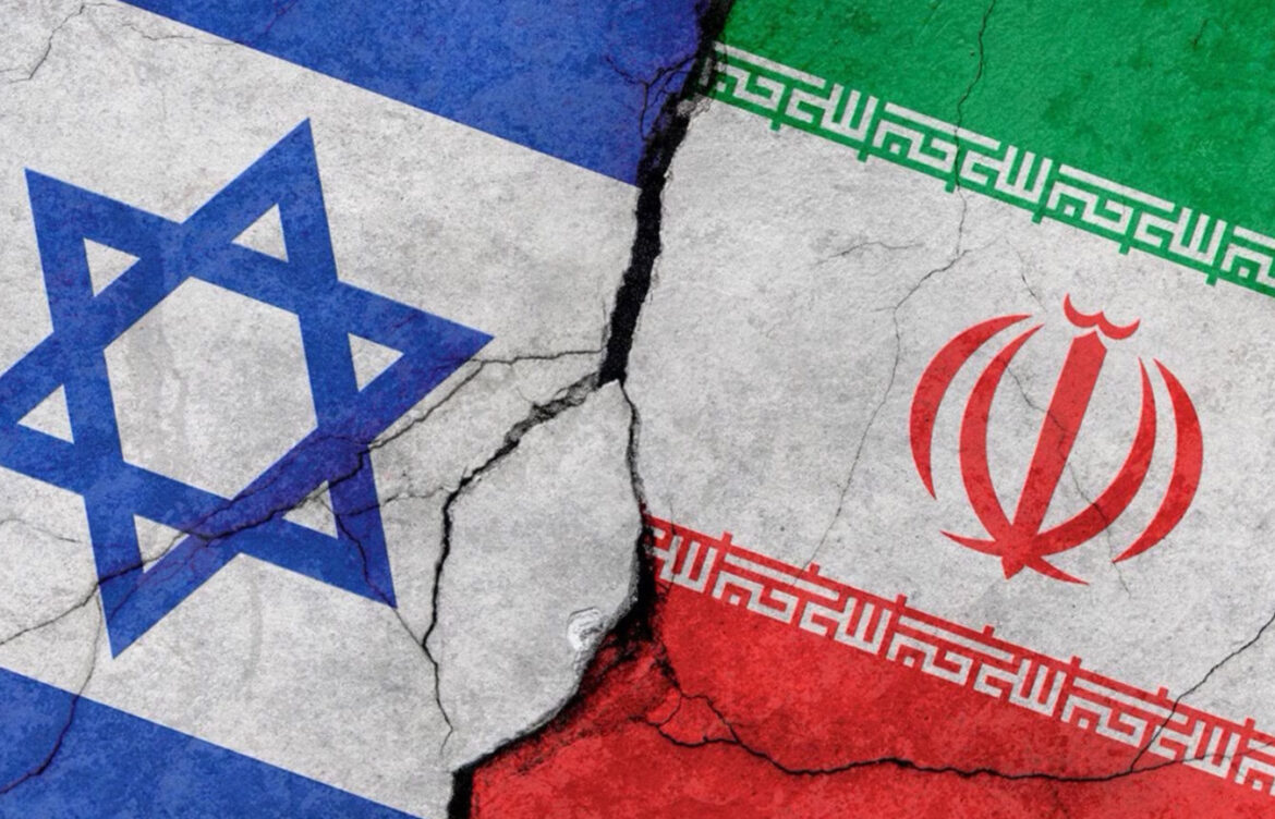 Israel lanza misiles contra Irán, según reportes