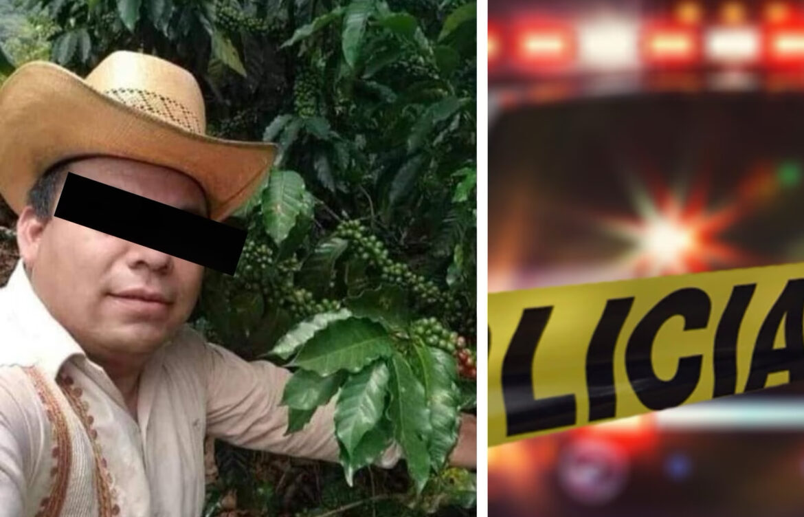 Pastor evangélico es asesinado a balazos en Pantelhó, Chiapas