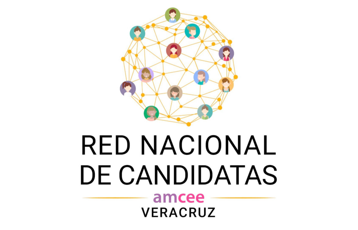 OPLE Veracruz y AMCEE impulsan ‘Red de Candidatas’ en periodo de campaña de diputaciones locales
