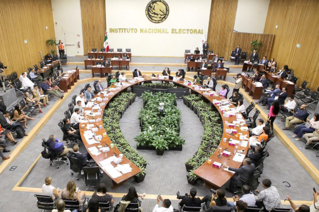 Realizará INE 12 conteos rápidos para las elecciones del 2 de junio