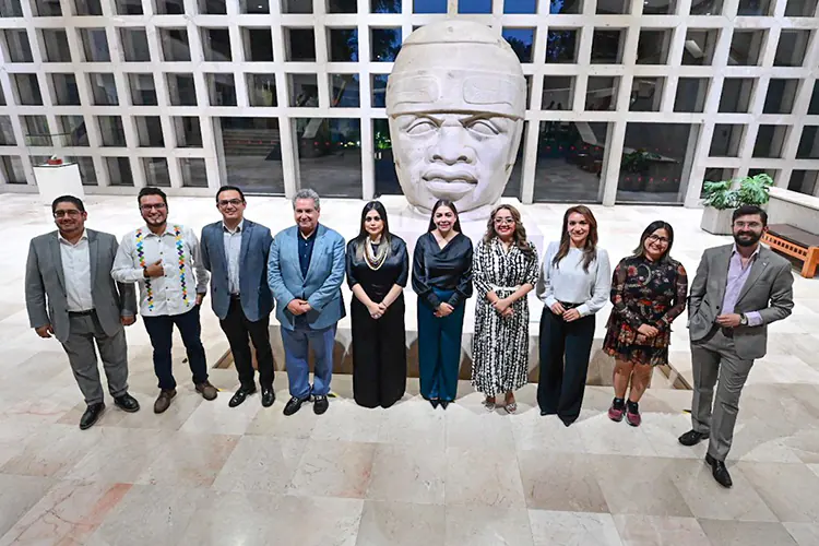OPLE Veracruz está listo para primer debate a la Gubernatura