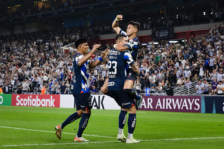 Rayados asegura lugar en la Fase Final del Clausura 2024