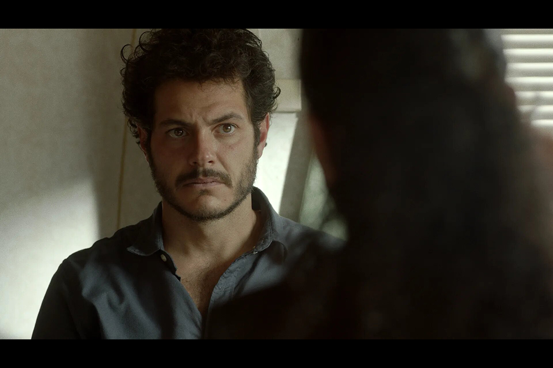 ‘Un actor malo’, la película mexicana más brutal del año
