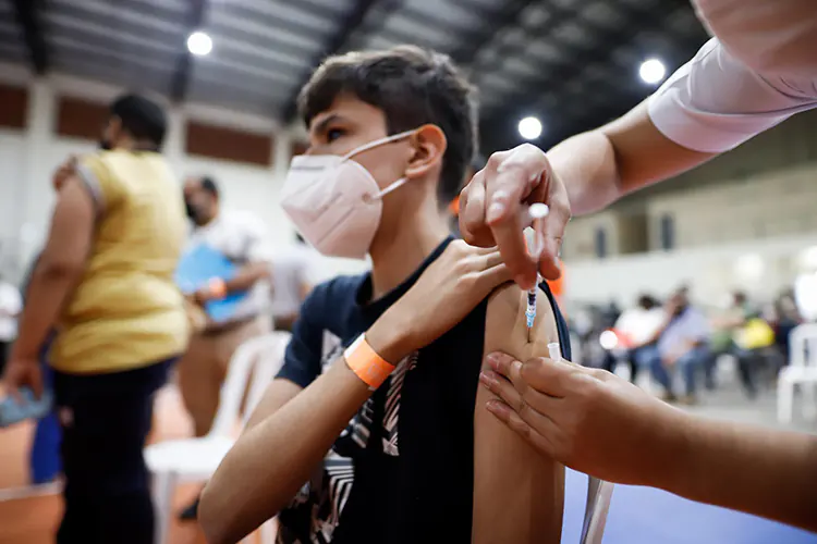 Arranca Salud campaña para recuperar cobertura de vacunación