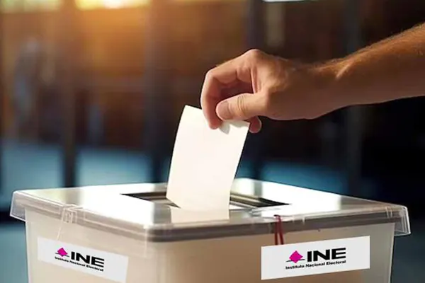 Sí votarán 20 mil mexicanos en el exterior de los casi 40 mil excluidos por el INE, dice SRE