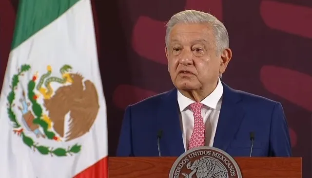 Estalla AMLO contra primer debate; acusa que la narrativa estuvo en contra de su gobierno