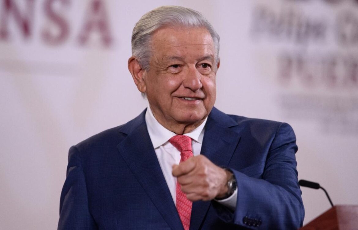 AMLO opina favorablemente del segundo debate presidencial