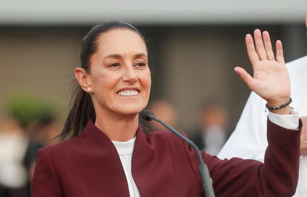 Improbable que las preferencias electorales cambien tras segundo debate: Sheinbaum