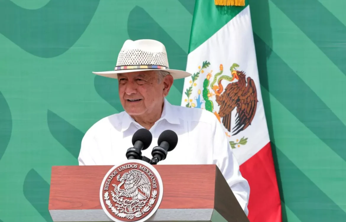 Reacciona AMLO al primer debate presidencial entre Sheinbaum, Xóchitl Gálvez y Máynez