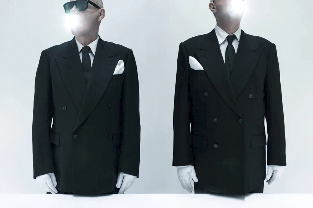 Pet Shop Boys estrenó ‘Nonetheless’, su nuevo álbum