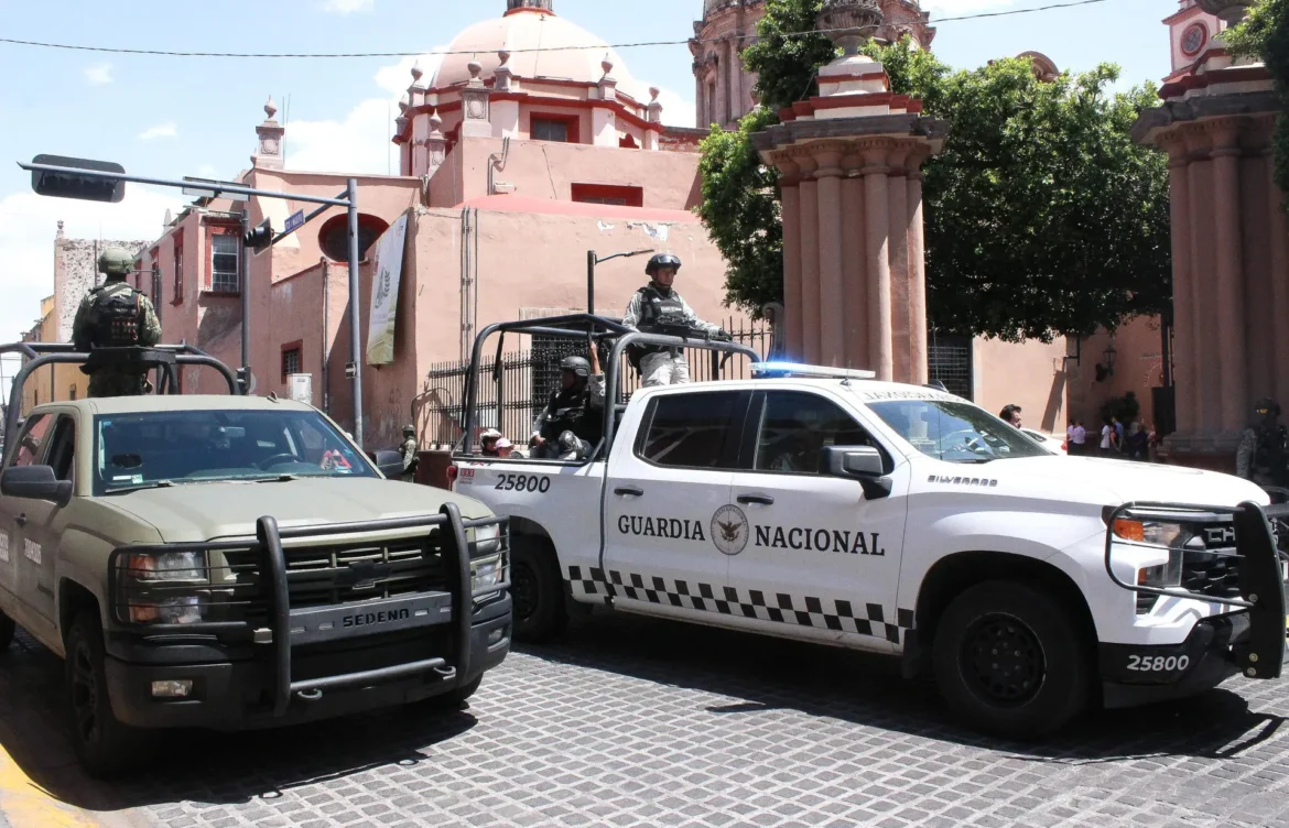 Suman 200 solicitudes de protección rumbo al 2 de junio