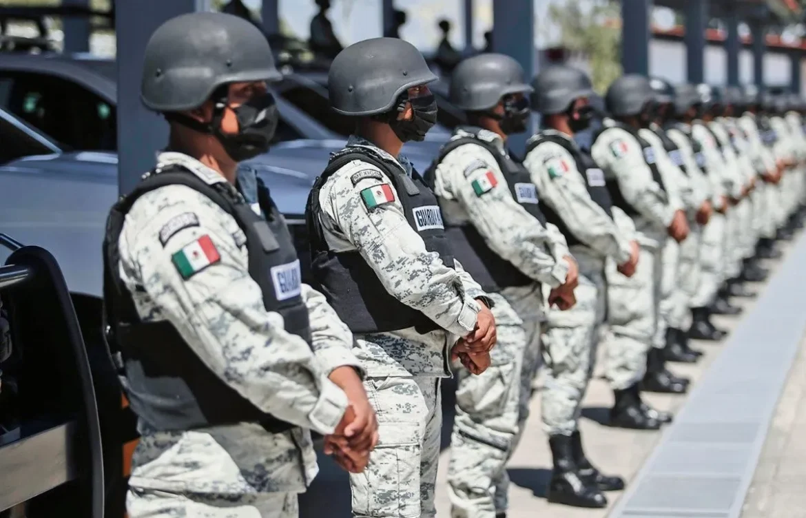Suman 360 candidatos con protección federal, confirma AMLO