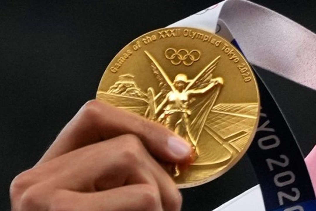 Anuncia World Athletics premios a campeones olímpicos