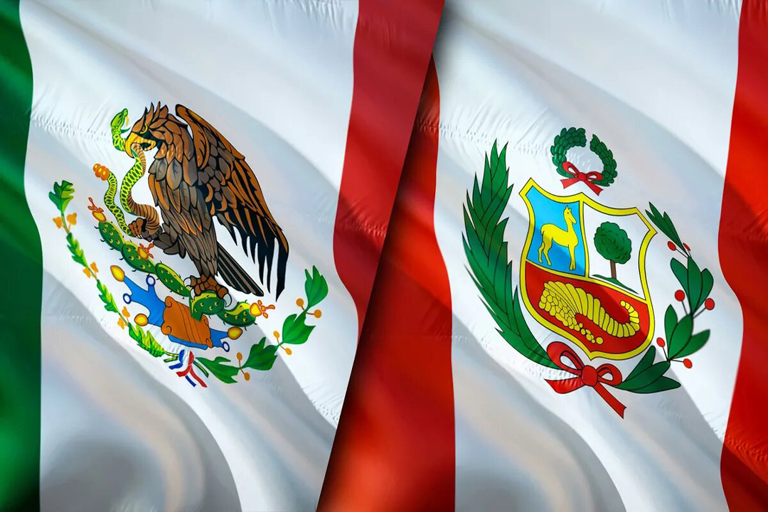 Revoca Perú requisito de visa a mexicanos