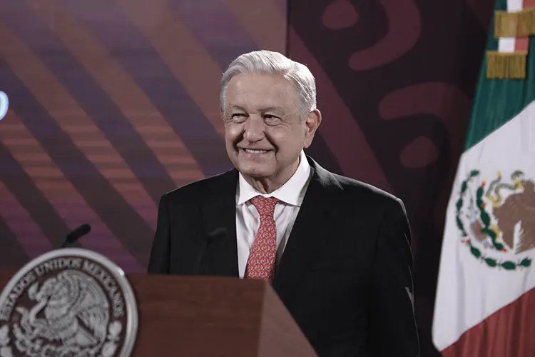 ¿Oligarquía o auténtica democracia? El 2 de junio se define: AMLO