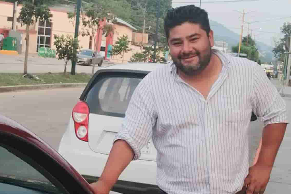 ‘Levantan’ a hermano del candidato en Ocozocoautla, Chiapas