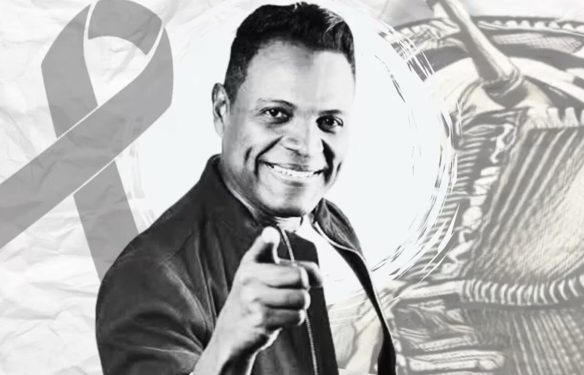 Murió el compositor Omar Geles en Valledupar