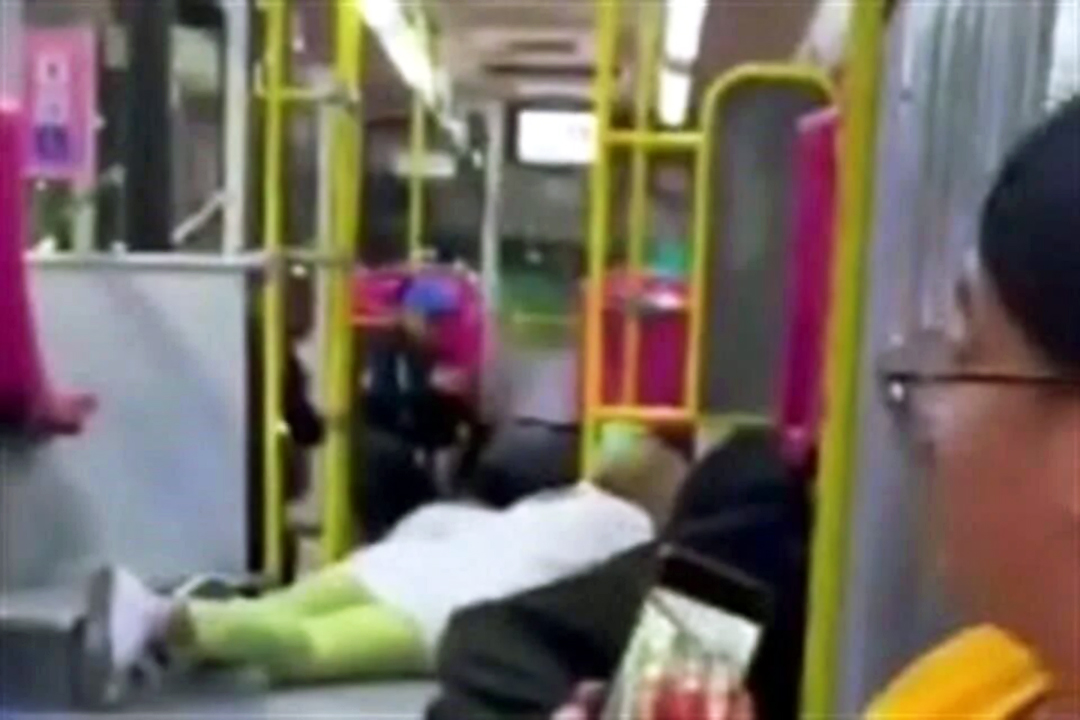 Viven usuarios de Metrobús pánico por balacera en Azcapotzalco