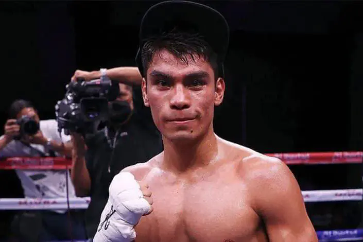 Desaparece el boxeador Iron Boy en Morelos