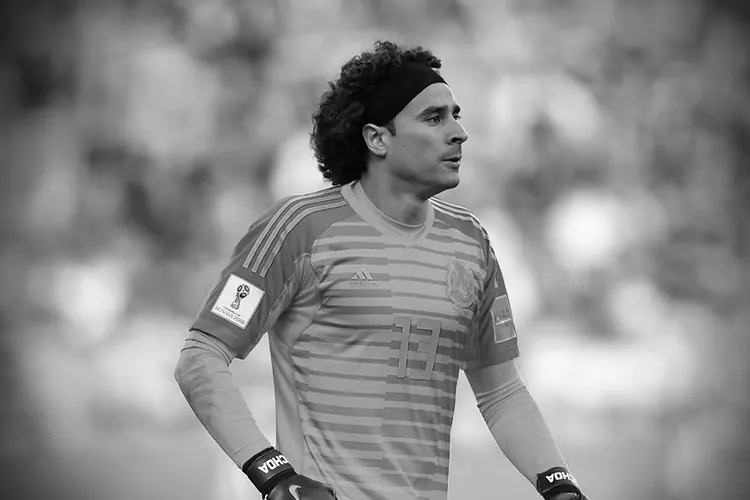 Memo Ochoa ‘decide’ no jugar la Copa América con el Tri